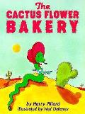 Cactus Flower Bakery