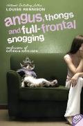 Georgia Nicolson 01 Angus Thongs & Full Frontal Snogging