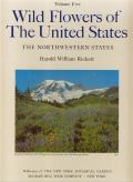 Wild Flowers Of The United States Volume 5 The Northwestern States