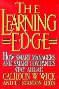 Learning Edge How Smart Managers & Smart