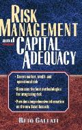 Risk Management and Capital Adequacy