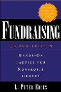 Fundraising Hands On Tactics for Nonprofit Groups