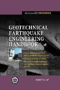 Geotechnical Earthquake Engineering Handbook
