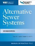 Alternative Sewer Systems Fd-12, 2e
