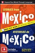 Stories From Mexico Historias De Mexico