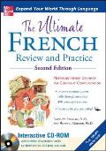 Ultimate French Review & Practice 2nd edition