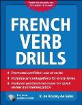 French Verb Drills 4th Edition