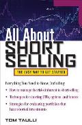 All about Short Selling: The Easy Way to Get Started