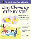 Easy Chemistry Step by Step