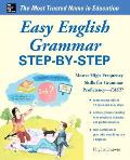 Easy Grammar Step By Step