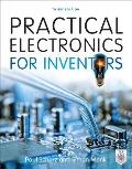 Practical Electronics for Inventors 3rd Edition