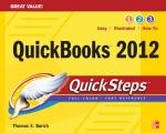 QuickBooks 2012 QuickSteps