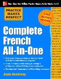 Practice Makes Perfect Complete French All In One