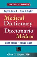 English Spanish Spanish English Medical Dictionary 4E