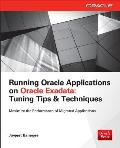 Running Oracle Applications on Oracle Exadata