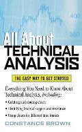 All about Technical Analysis: The Easy Way to Get Started
