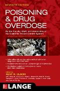 Poisoning and Drug Overdose, Seventh Edition