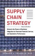 Supply Chain Strategy, 2e