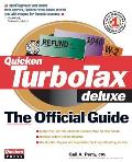 Turbo Tax Deluxe: The Official Guide (2000)
