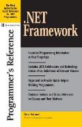 .Net Framework Programmer's Reference