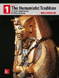 Looseleaf For The Humanistic Tradition Book 1 The First Civilizations & The Classical Legacy