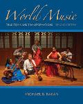 World Music Traditions & Transformations
