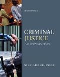 Criminal Justice An Introduction