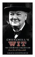 Churchills Wit The Definitive Collection