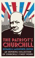 Patriots Churchill
