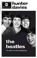 The Beatles. Hunter Davies