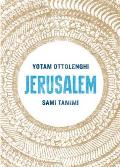Jerusalem Sami Tamimi Yotam Ottolenghi