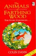 Animals of Farthing Wood: the Story Continues -