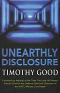 Unearthly Disclosure Conflicting Inter