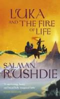 Luka and the Fire of Life. Salman Rushdie