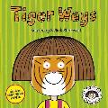 Daisy: Tiger Ways