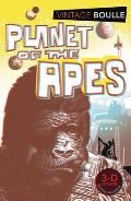 Planet of the Apes