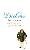 Bleak House with an Introduction by Peter Ackroyd