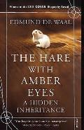 Hare With Amber Eyes A Hidden Inheritance