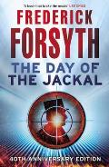 Day Of The Jackal