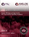 Service Offerings and Agreements Itil 2011 Intermediate Capability Handbook (Single Copy)