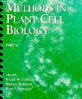 Methods in Plant Cell Biology, Part A