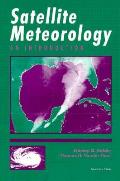 Satellite Meteorology An Introduction