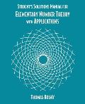 Elementary Number Theory with Applications, Student Solutions Manual