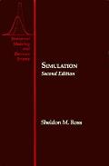 Simulation 2nd Edition