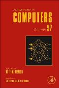 Advances in Computers: Volume 97