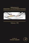 Advances in Imaging and Electron Physics: Volume 190
