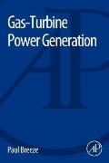 Gas-Turbine Power Generation