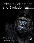 Primate Adaptation and Evolution