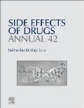 Side Effects of Drugs Annual: Volume 42