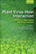Plant Virus-Host Interaction: Molecular Approaches and Viral Evolution